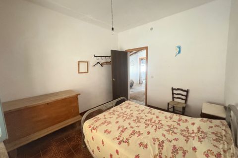 Byhus i Arboleas, Almeria, Arboleas - € 55.000 | Ref: Casa Retiro - foto 28